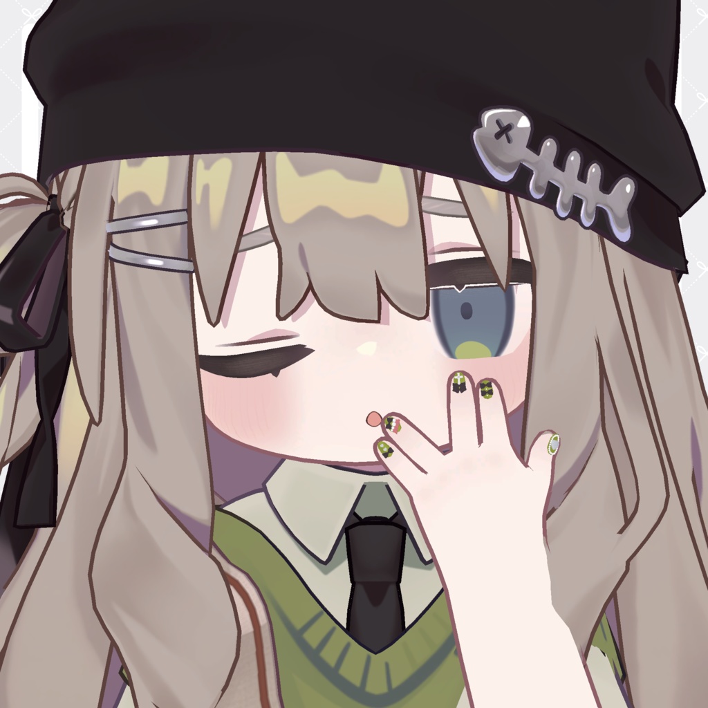 ☆4Avatar☆LumiNail Mignon