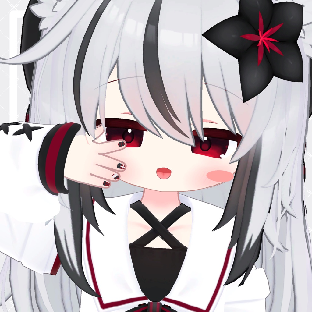 ☆4Avatar☆LumiNail Mignon