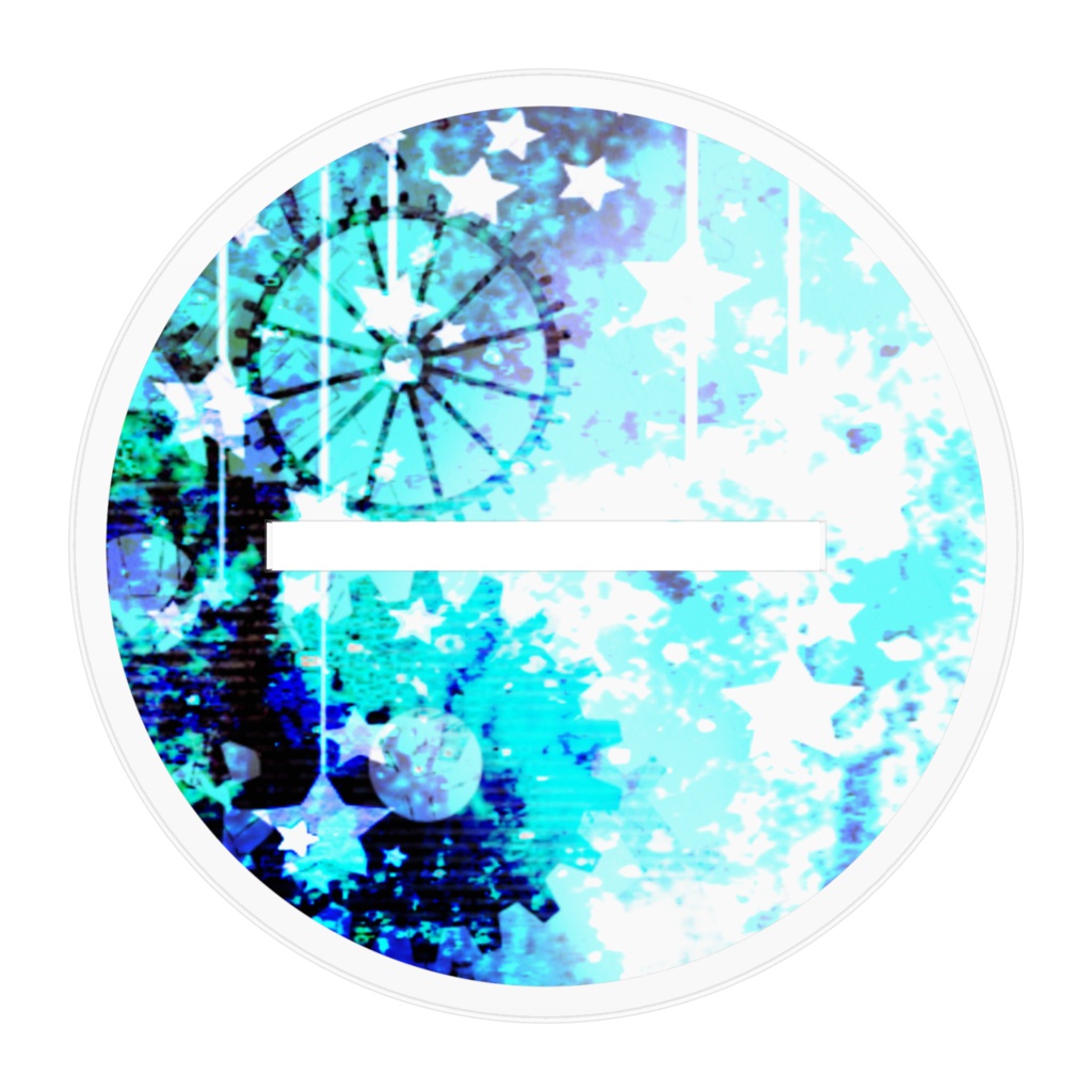 イディオ アクリルフィギュア