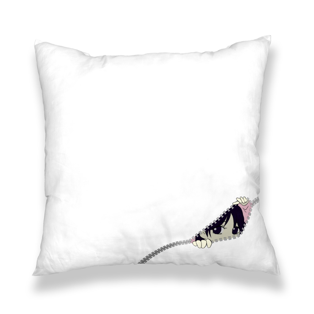 ミオ姐クッション