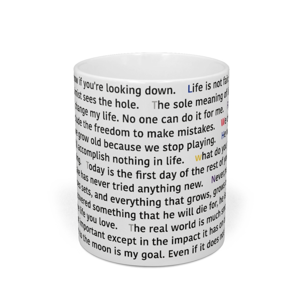 ヒプノシスマイク マグカップ