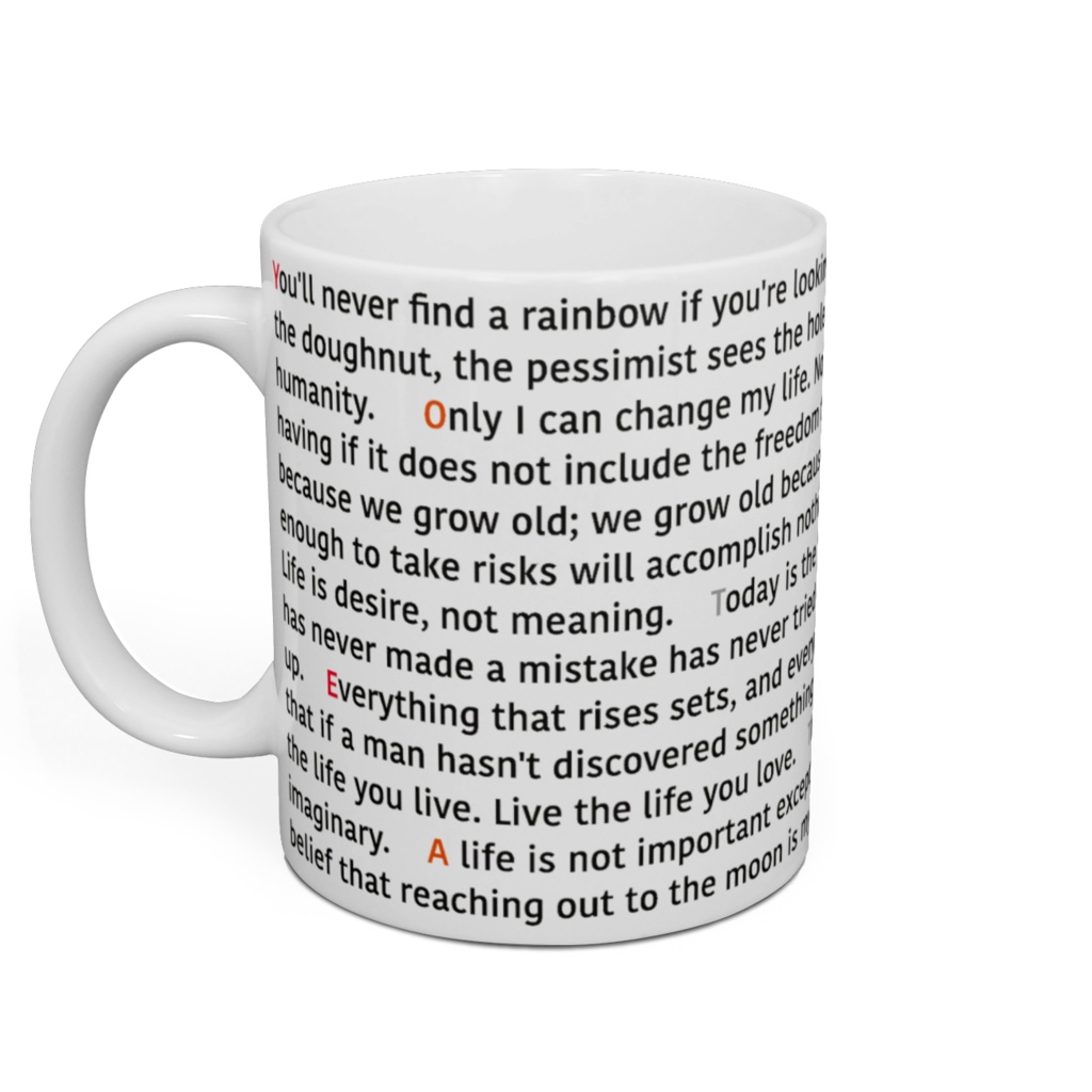 ヒプノシスマイク マグカップ