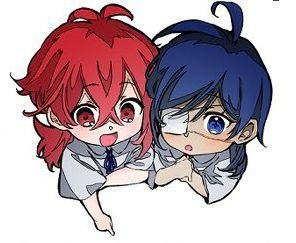 ディルガイ 見守りアクリルクリップ