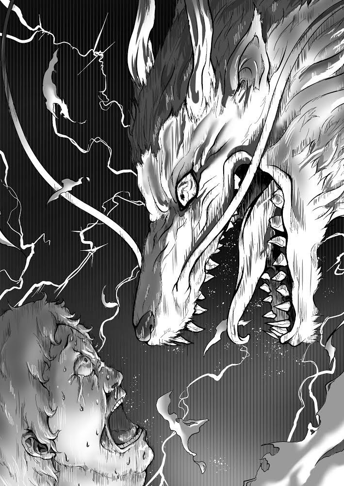 千と千尋と居酒屋さん 〜忘れられた伝説の白い龍〜