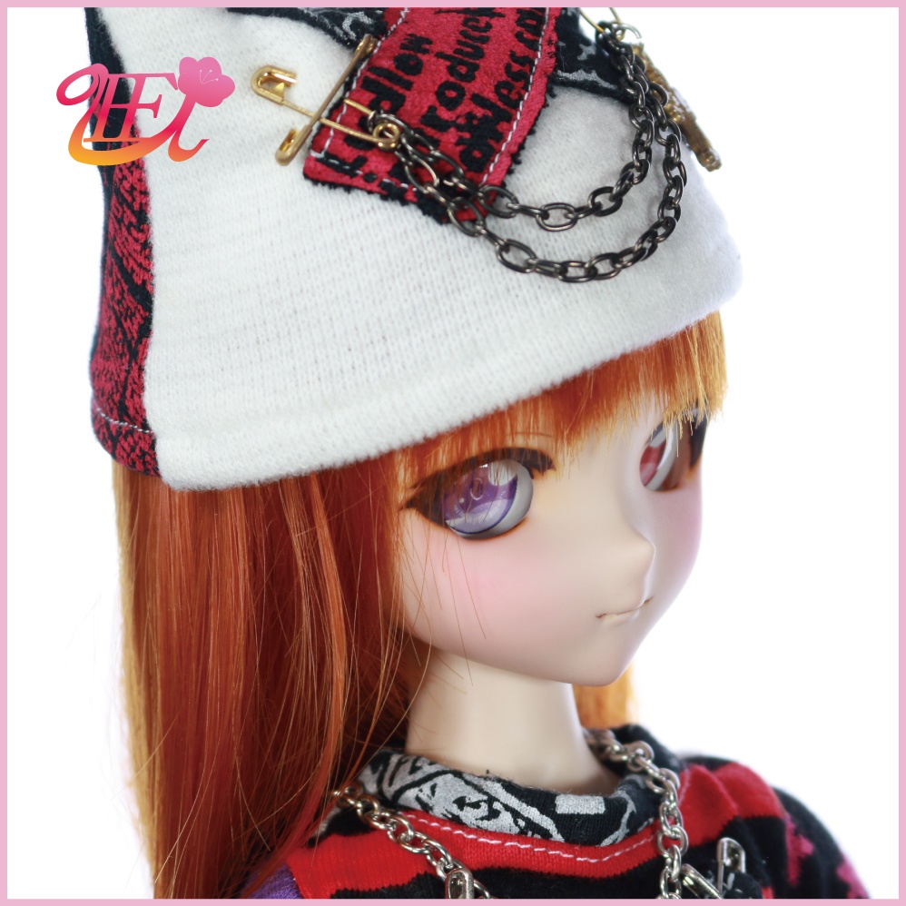 追視ドールアイ22mm相当 U02-022 【追視アイ】