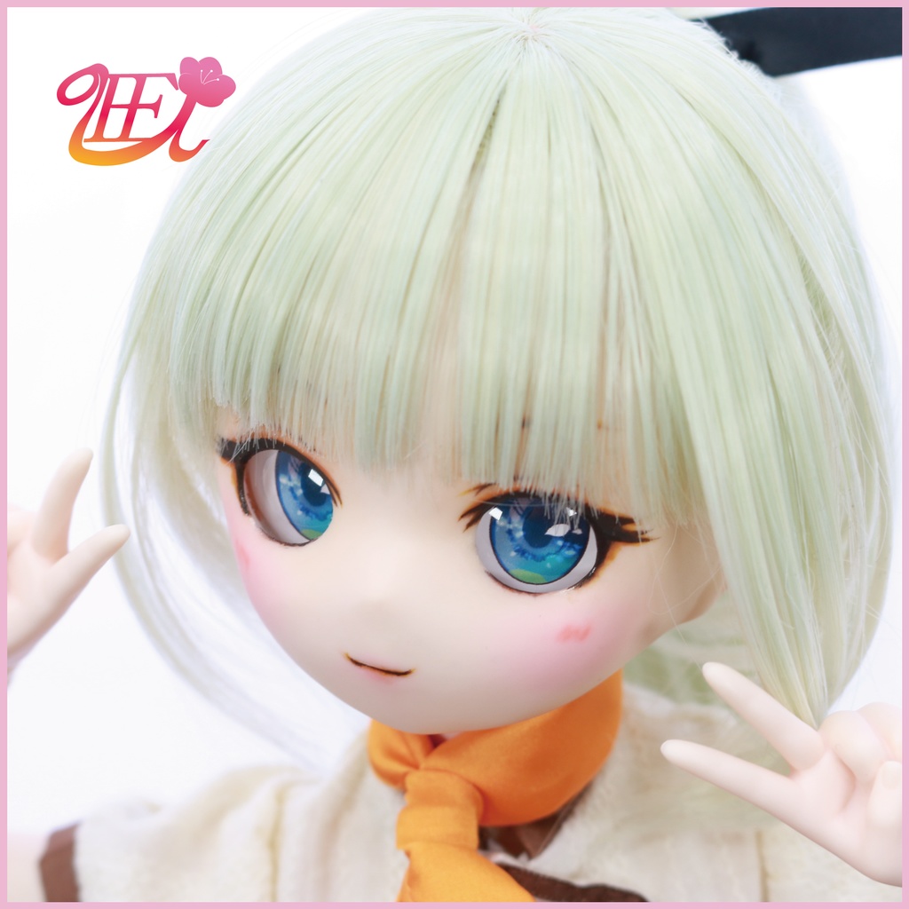 追視ドールアイ22mm相当 U03-022 【追視アイ】