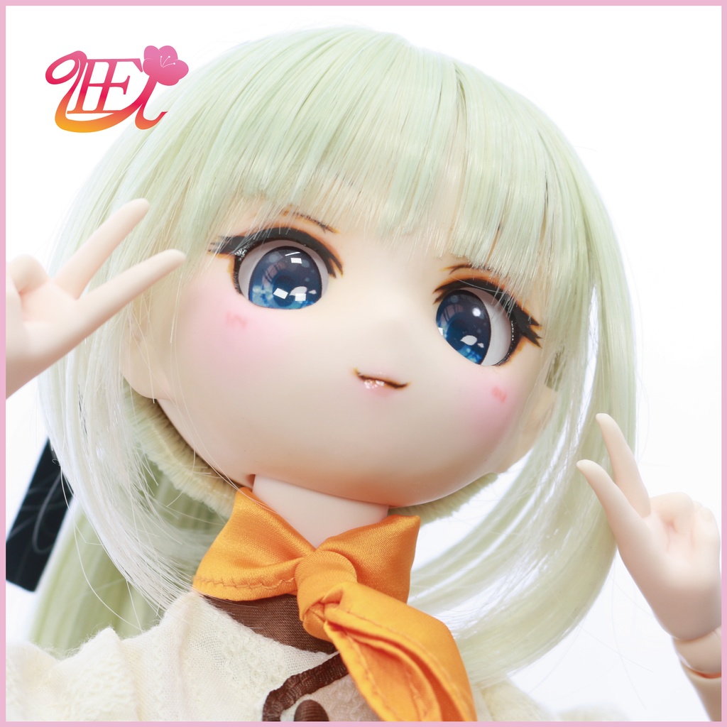 追視ドールアイ22mm相当 U03-022 【追視アイ】