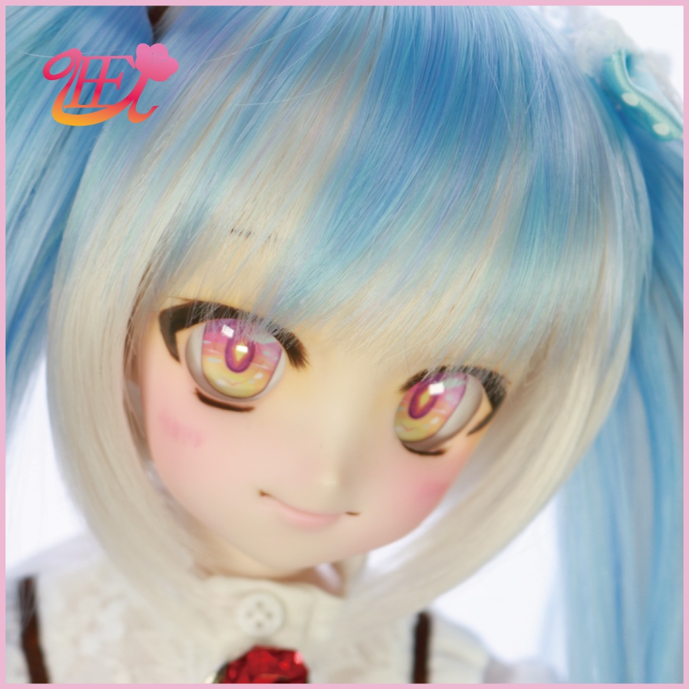 追視ドールアイ24mm相当 U04-024 【追視アイ】