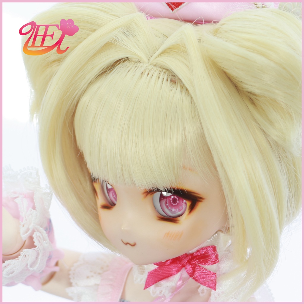 追視ドールアイ22mm相当 U05-022 【追視アイ】