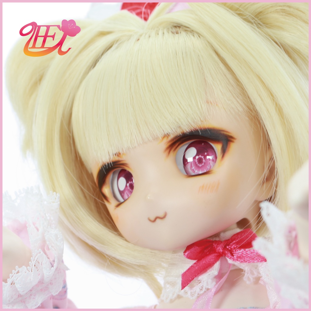 追視ドールアイ22mm相当 U05-022 【追視アイ】