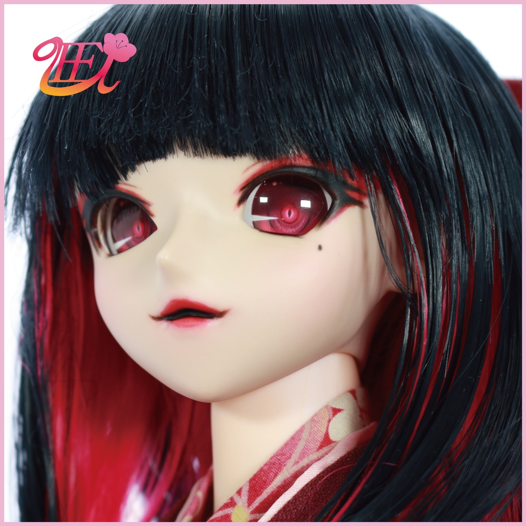 追視ドールアイ22mm相当 U06-022 【追視アイ】