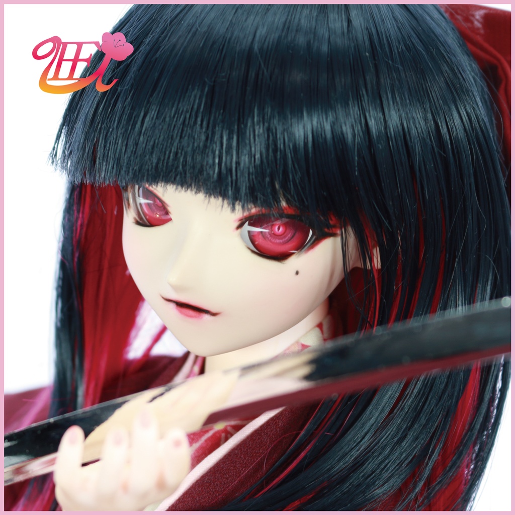 追視ドールアイ22mm相当 U06-022 【追視アイ】