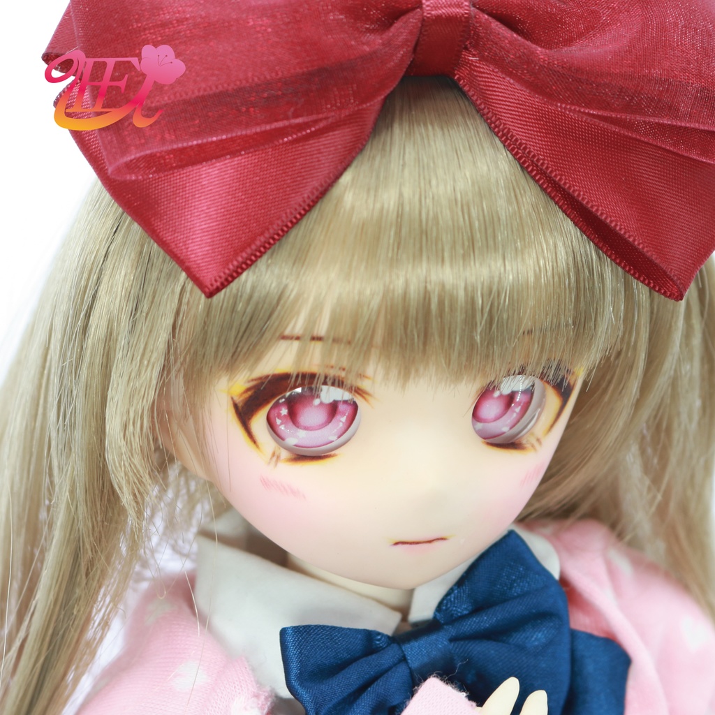 追視ドールアイ22mm相当 U07-022 【追視アイ】