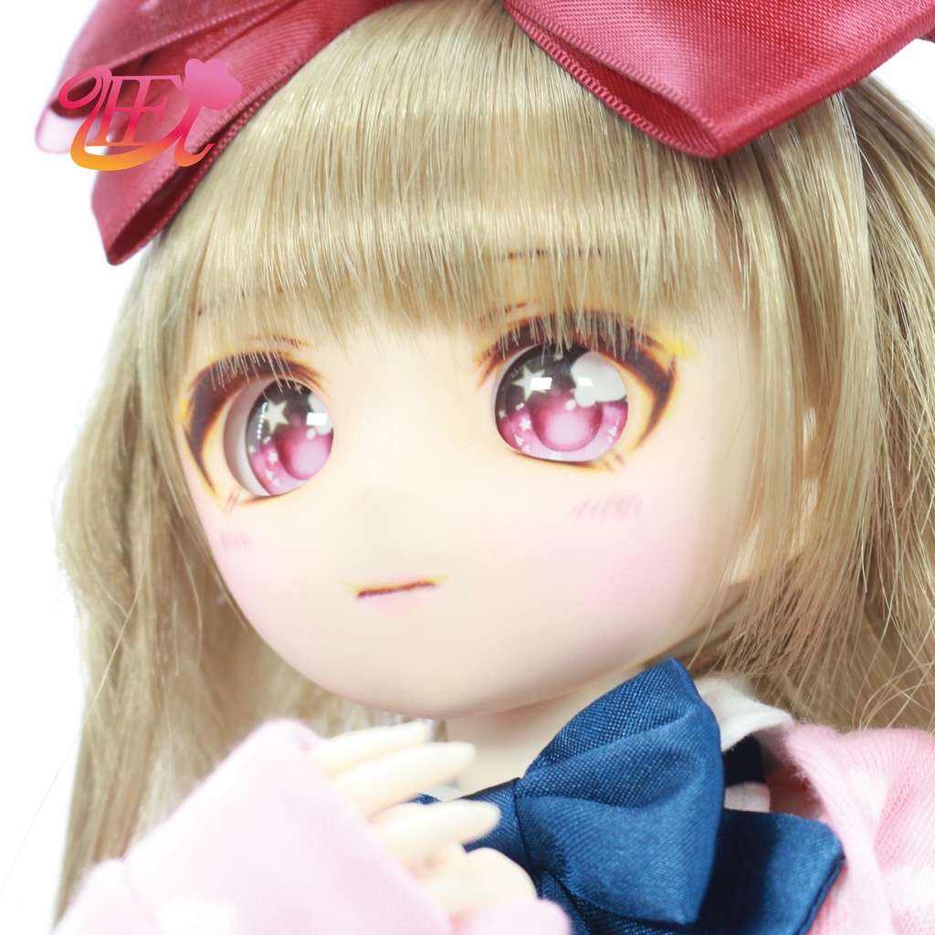 追視ドールアイ22mm相当 U07-022 【追視アイ】