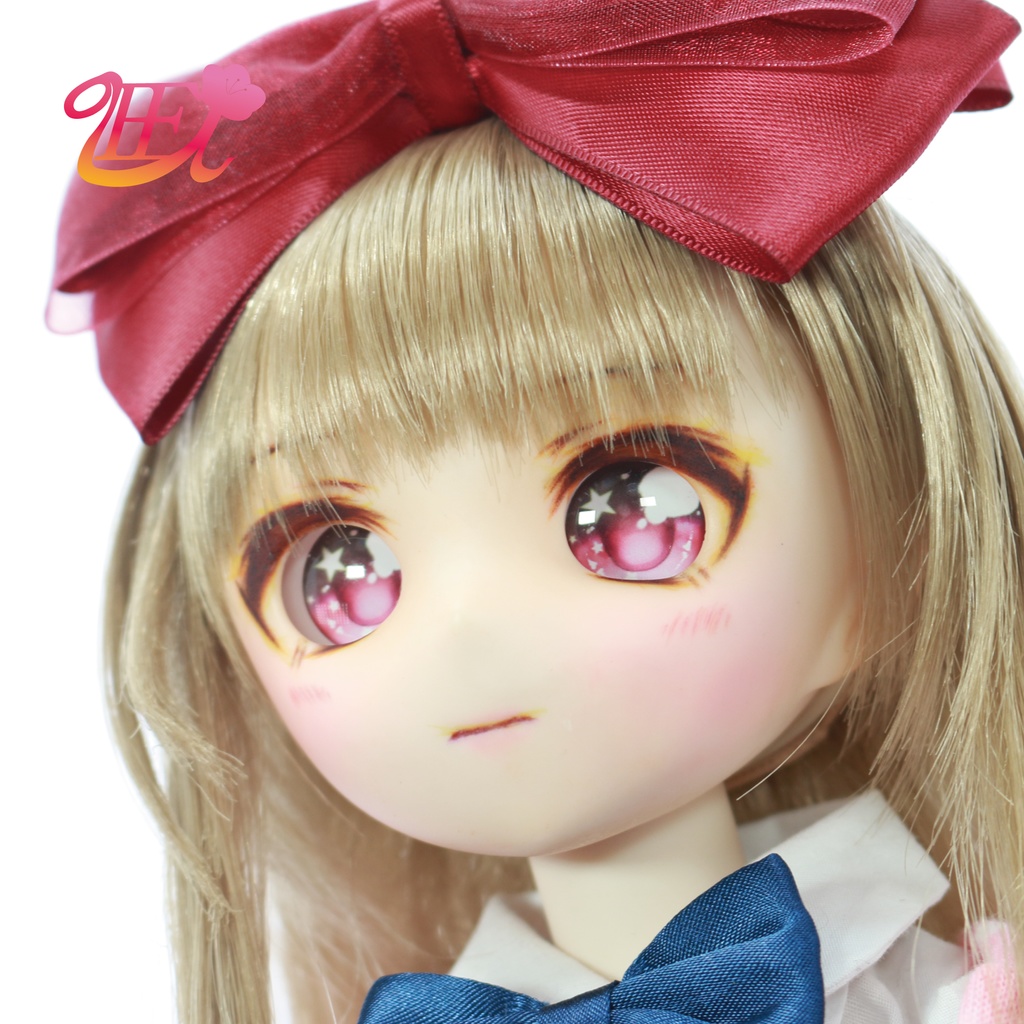 追視ドールアイ22mm相当 U07-022 【追視アイ】