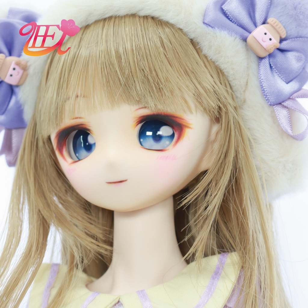 追視ドールアイ22mm相当 P01-022 【追視アイ】