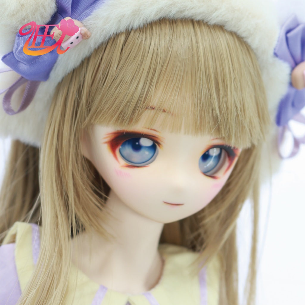 追視ドールアイ22mm相当 P01-022 【追視アイ】