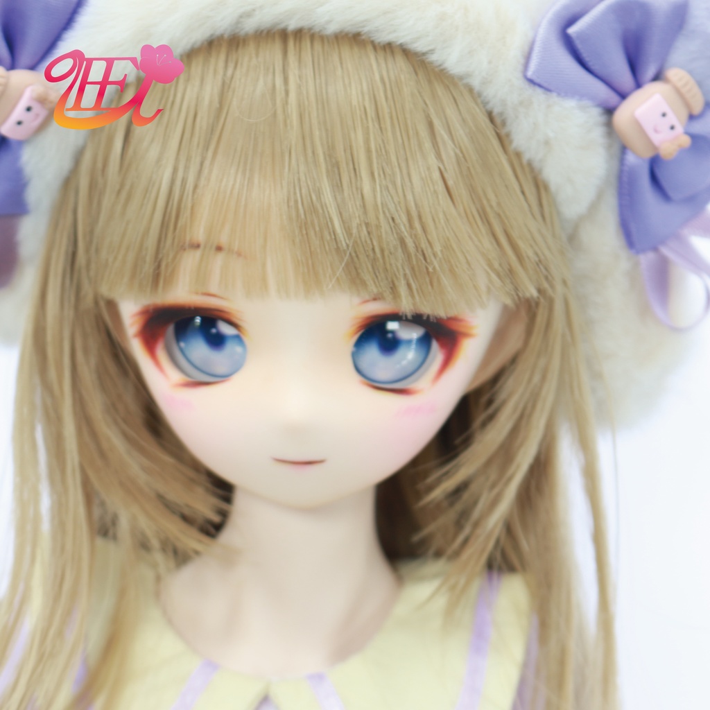 追視ドールアイ22mm相当 P01-022 【追視アイ】