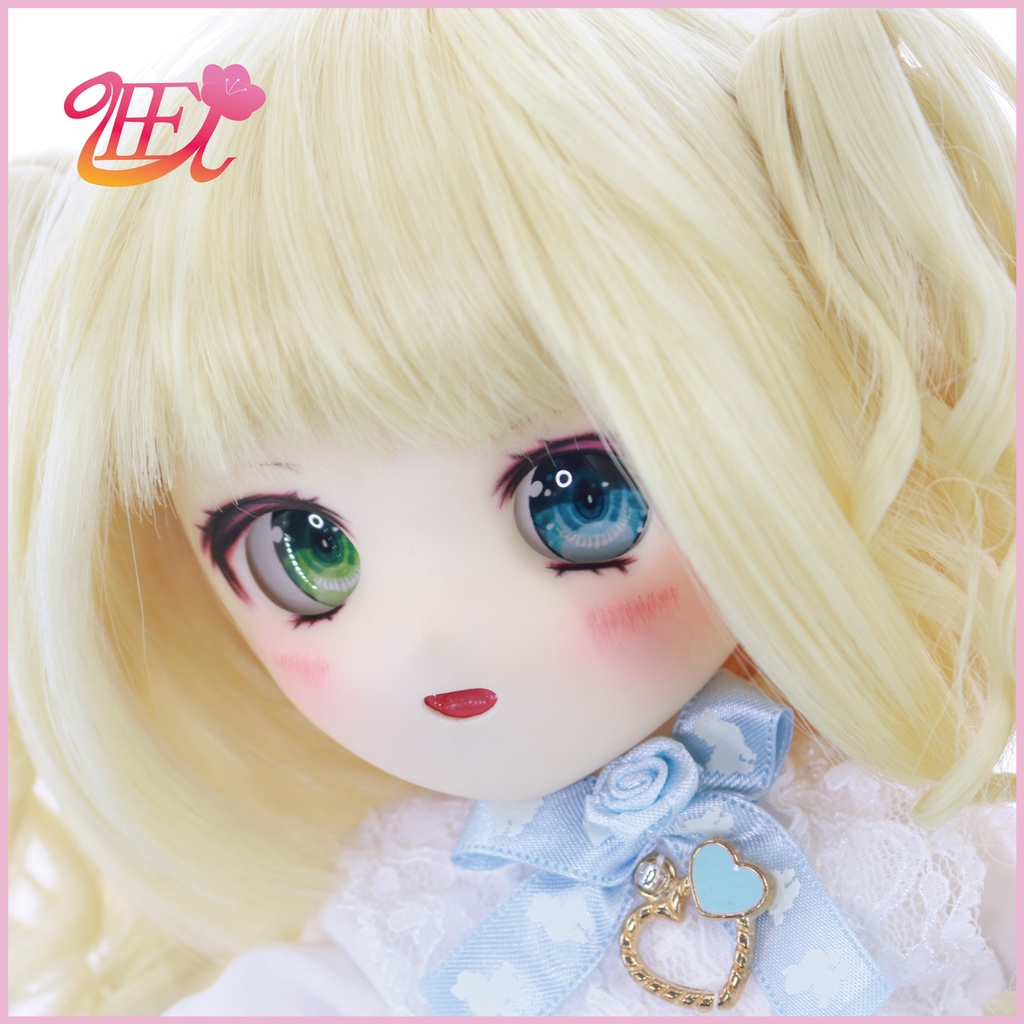 追視ドールアイ22mm相当 U08-022 【追視アイ】