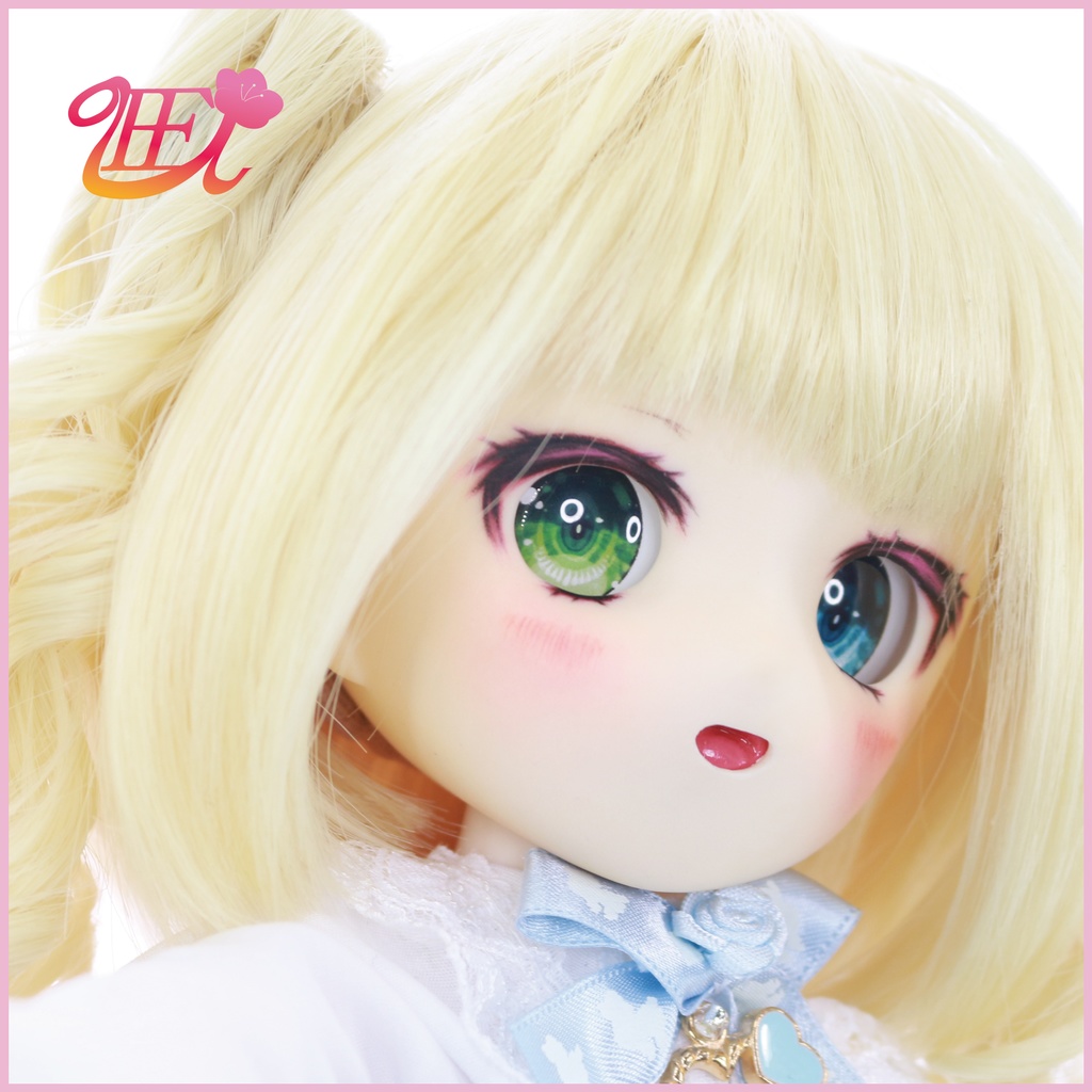 追視ドールアイ22mm相当 U08-022 【追視アイ】