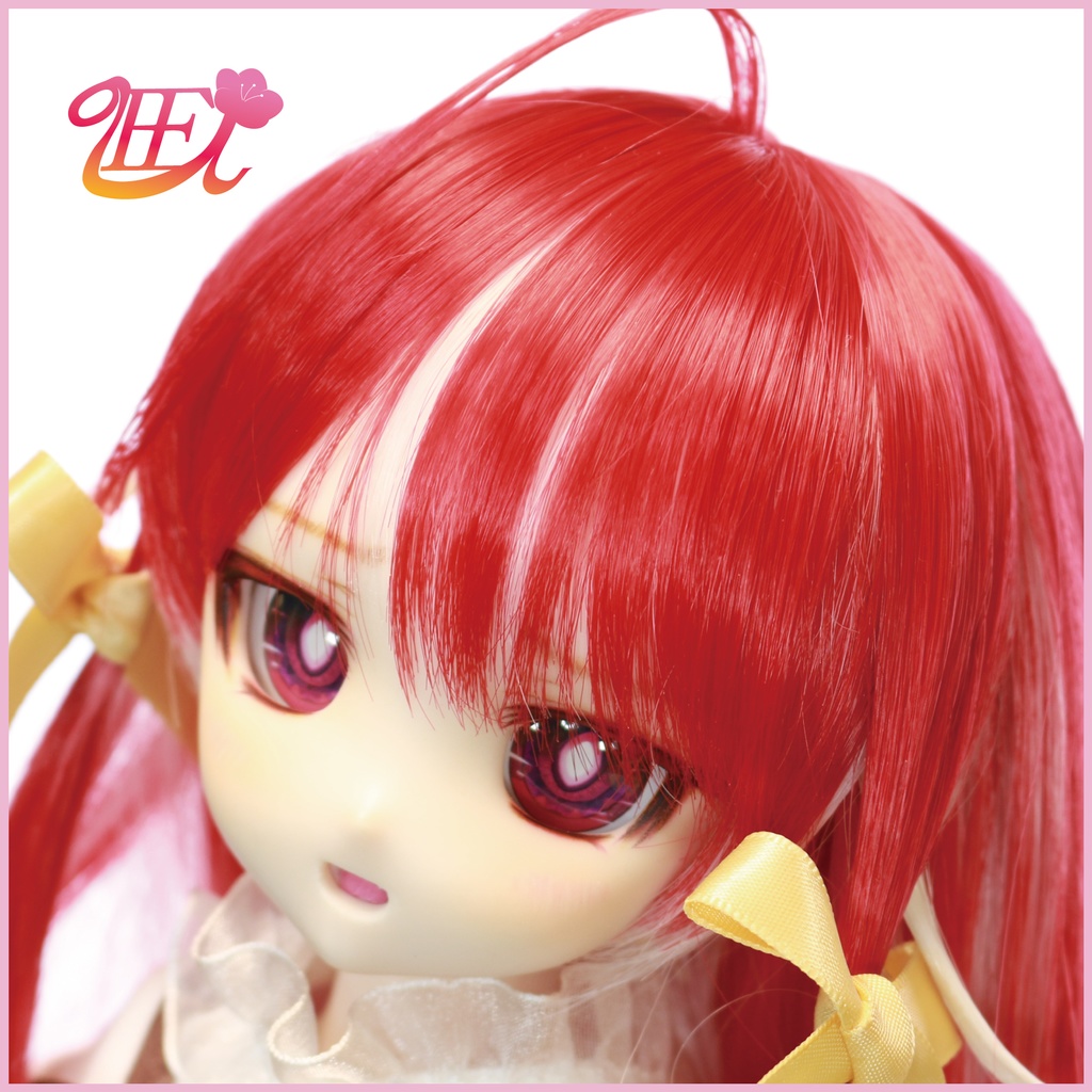 追視ドールアイ22mm相当 U09-022 【追視アイ】