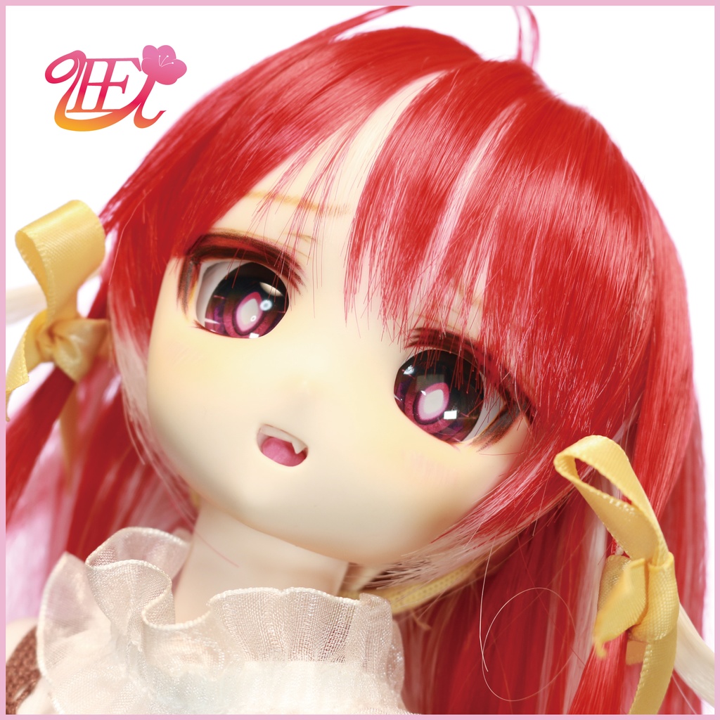 追視ドールアイ22mm相当 U09-022 【追視アイ】