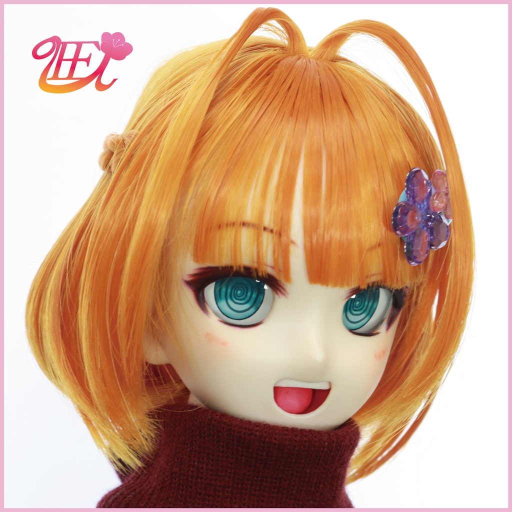 追視ドールアイ22mm相当 U11-022 【追視アイ】