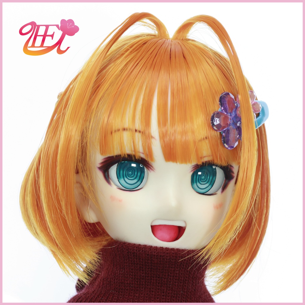 追視ドールアイ22mm相当 U11-022 【追視アイ】