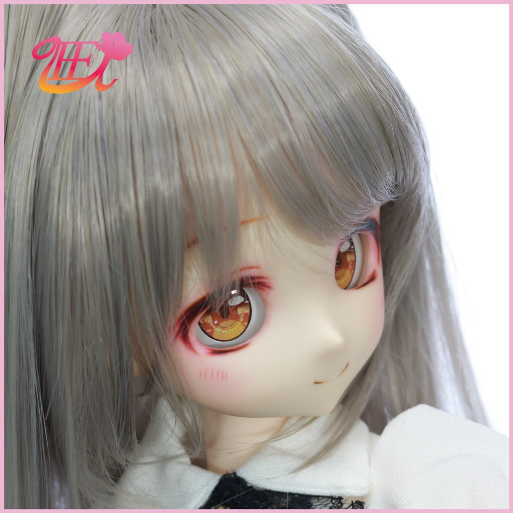 追視ドールアイ22mm相当 U12-022 【追視アイ】