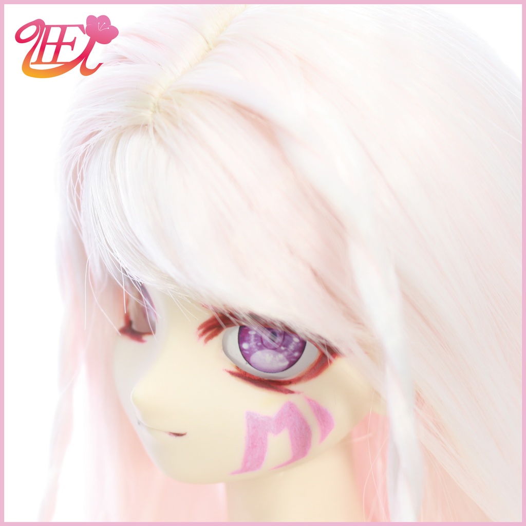 追視ドールアイ20mm相当 F02-020 【オビツ対応追視アイ】