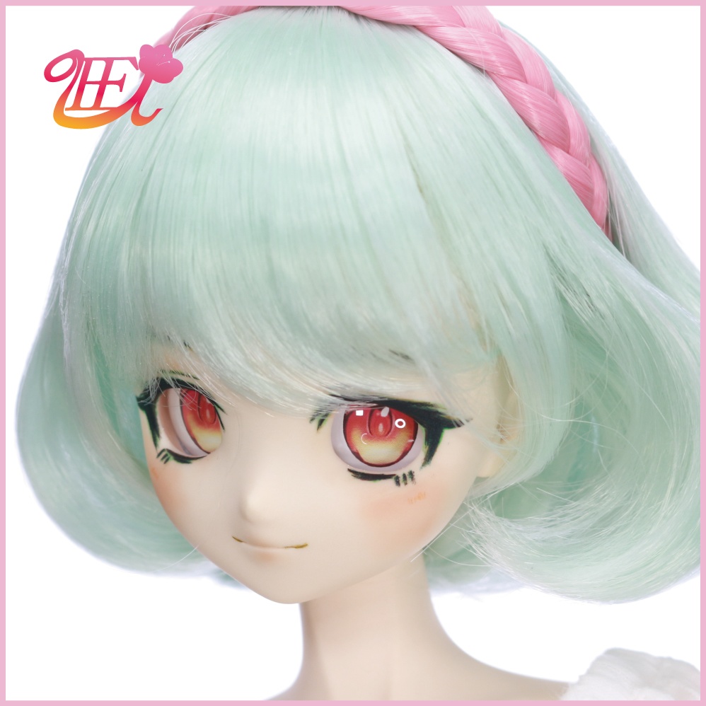 追視ドールアイ22mm相当 U13-022 【追視アイ】