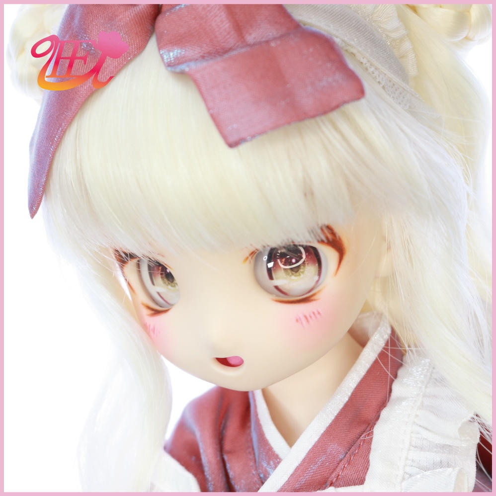 追視ドールアイ22mm相当 U16-022 【追視アイ】