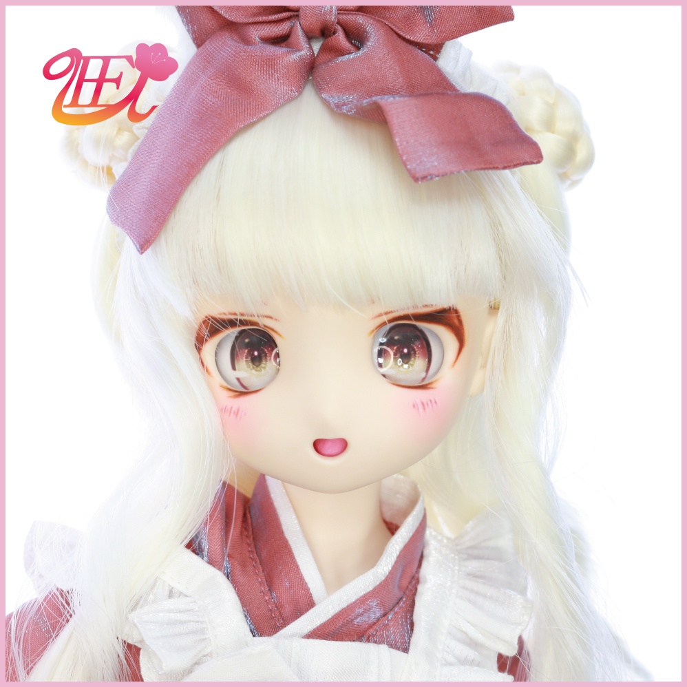 追視ドールアイ22mm相当 U16-022 【追視アイ】