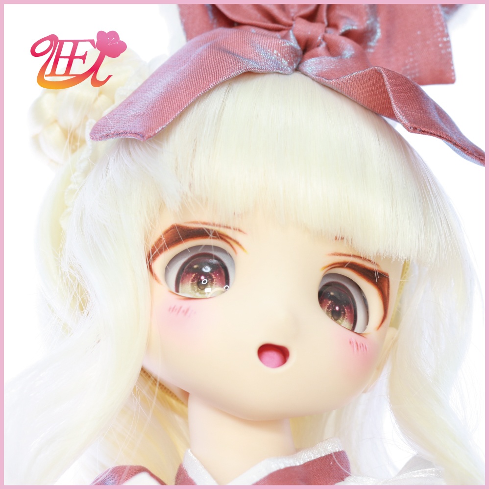 追視ドールアイ22mm相当 U16-022 【追視アイ】