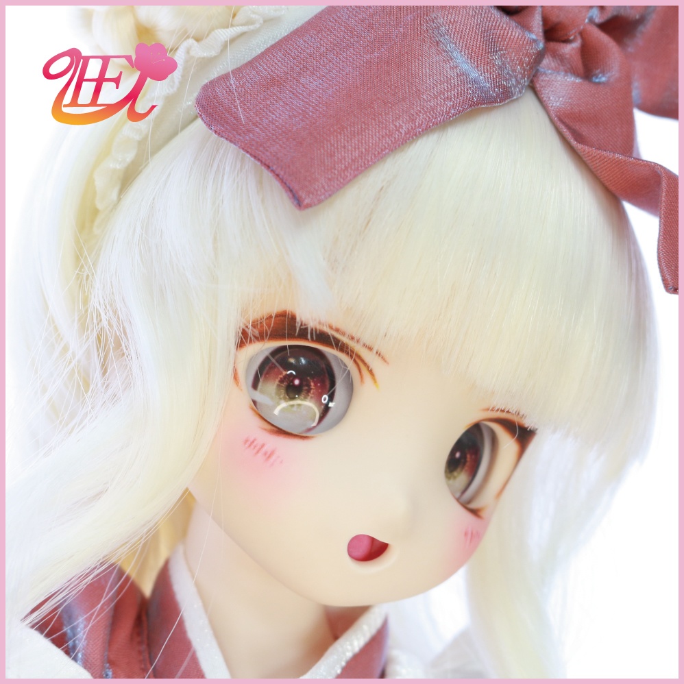 追視ドールアイ22mm相当 U16-022 【追視アイ】