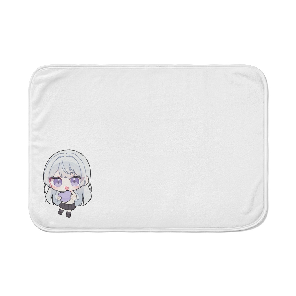 ブランケット ♥