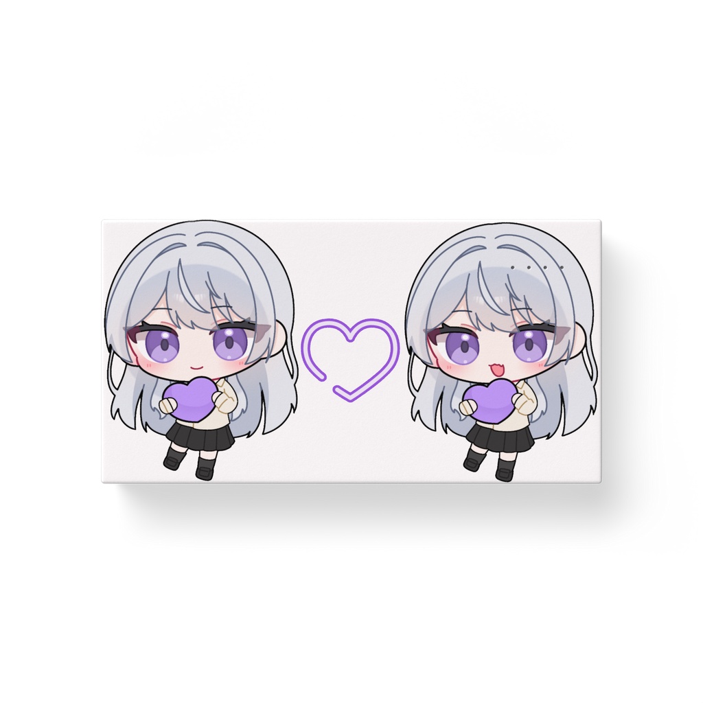 モバイルバッテリー ♡♥