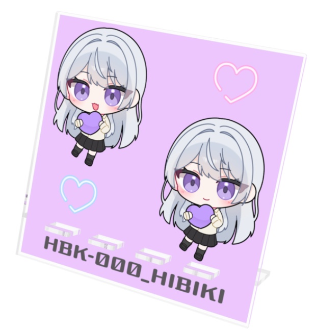 スマホスタンド ♡♥