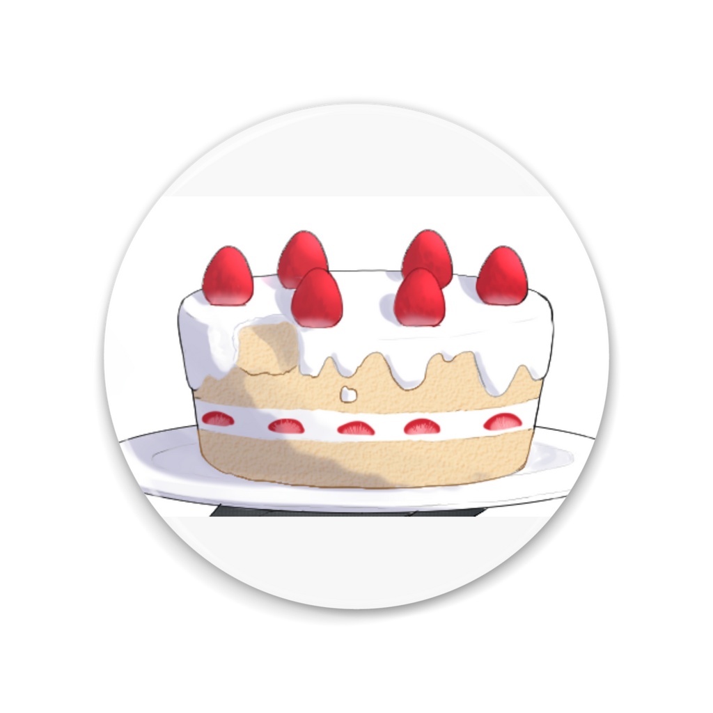 缶ミラー🍰