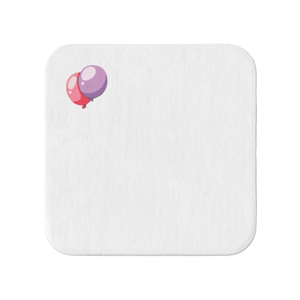 タオル🎈