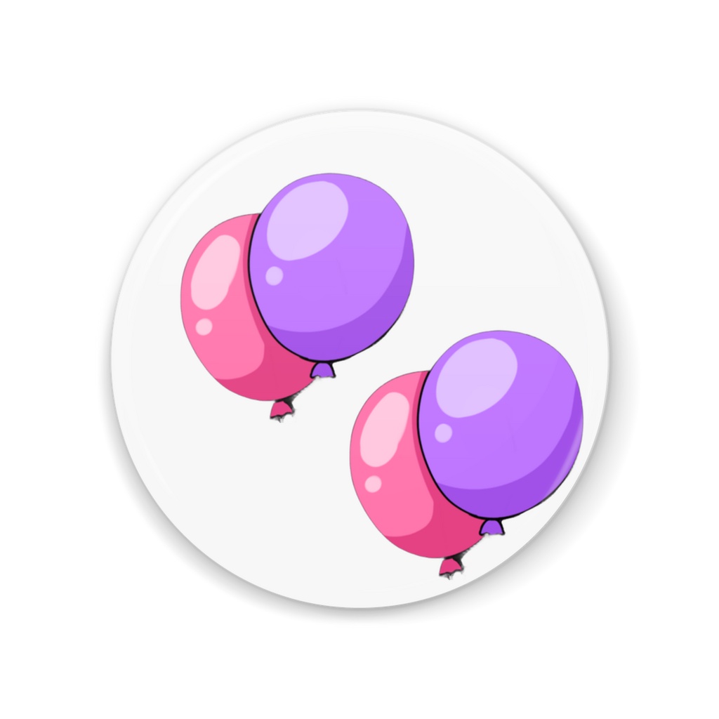 缶ミラー🎈