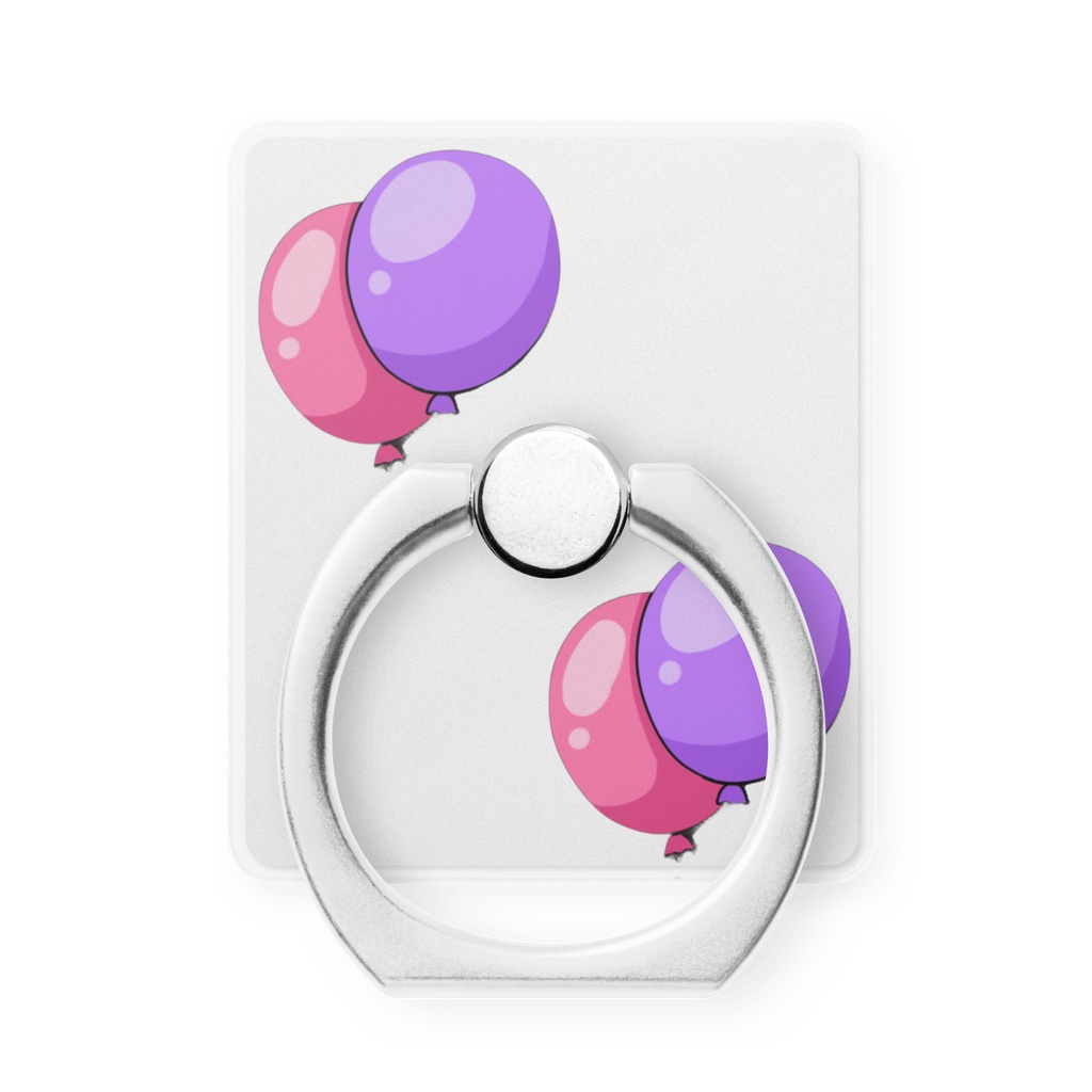 スマホリング🎈