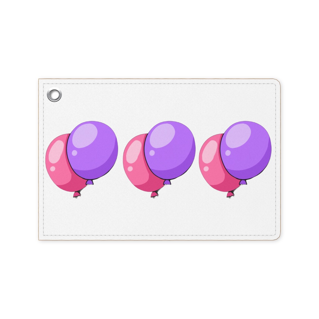 パスケース🎈