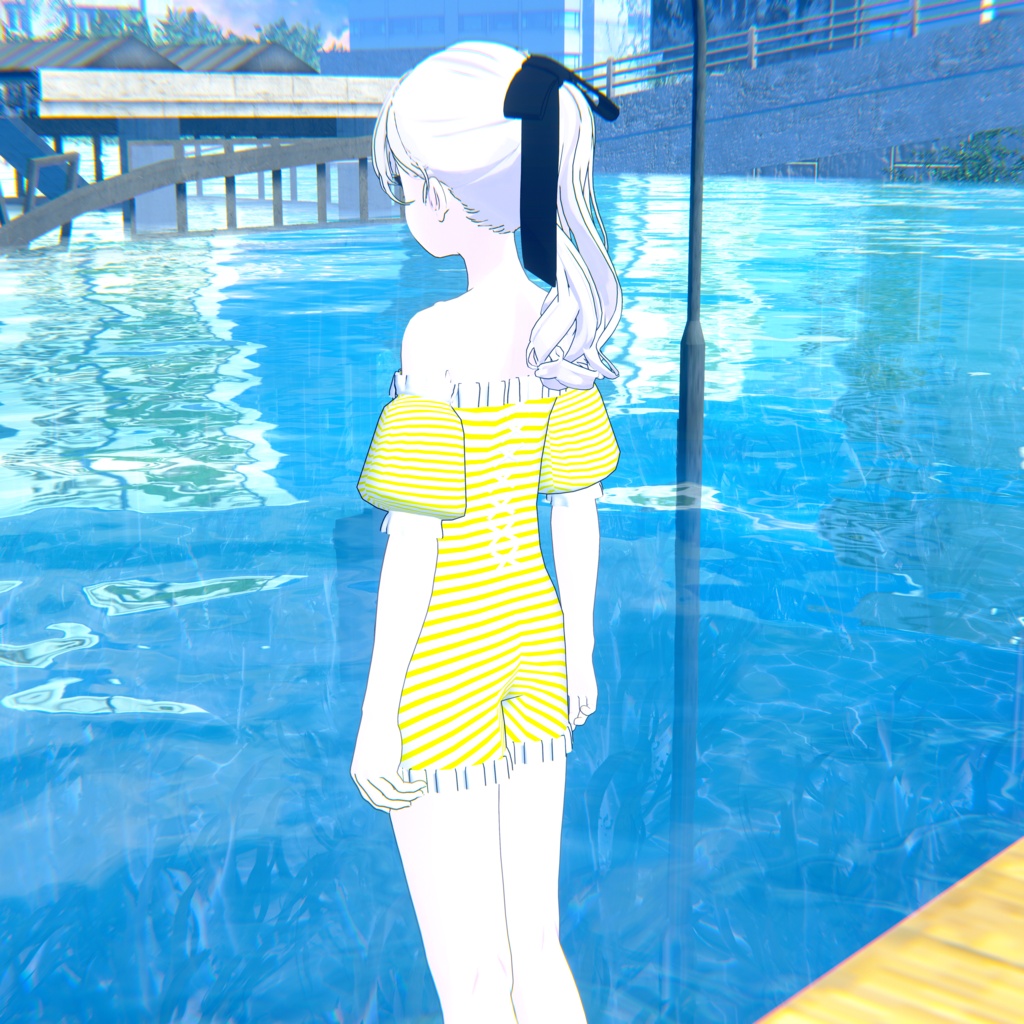 Shiosai -For Lapwing-