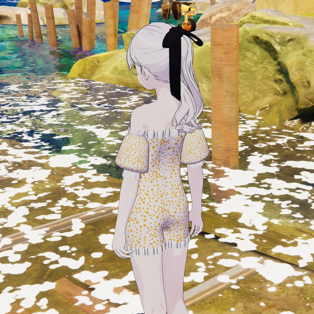 Shiosai -For Lapwing-