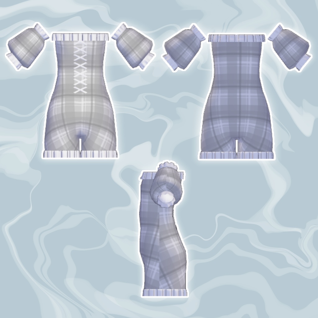 Shiosai -For Lapwing-