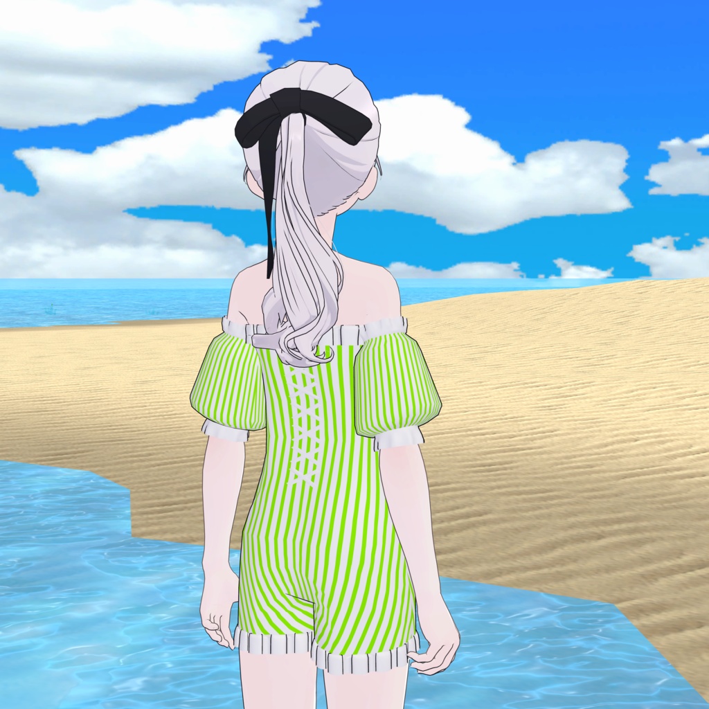 Shiosai -For Lapwing-