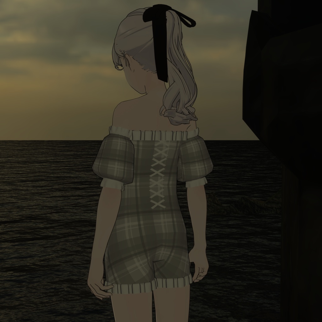 Shiosai -For Lapwing-