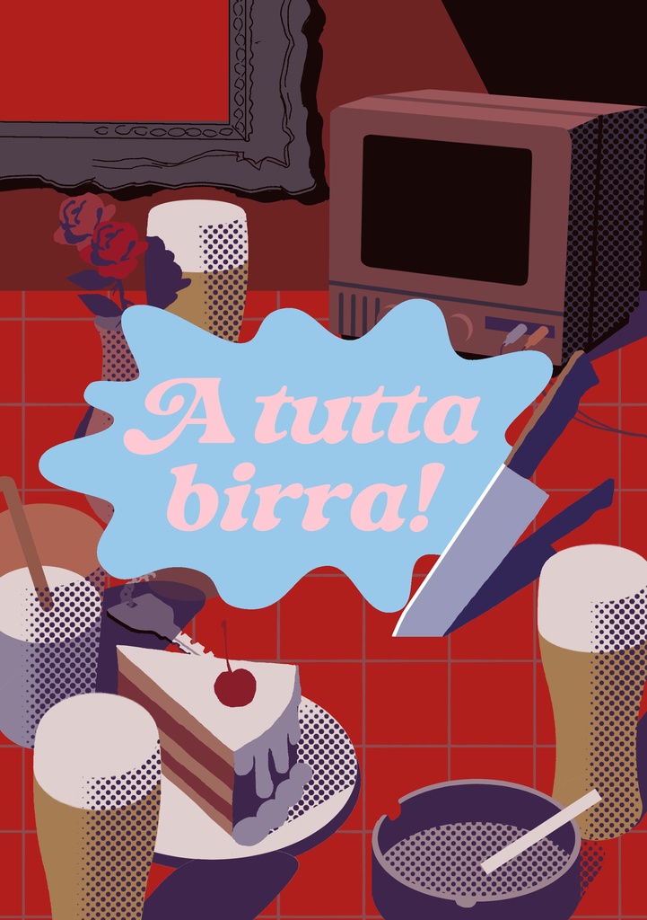 A tutta birra!