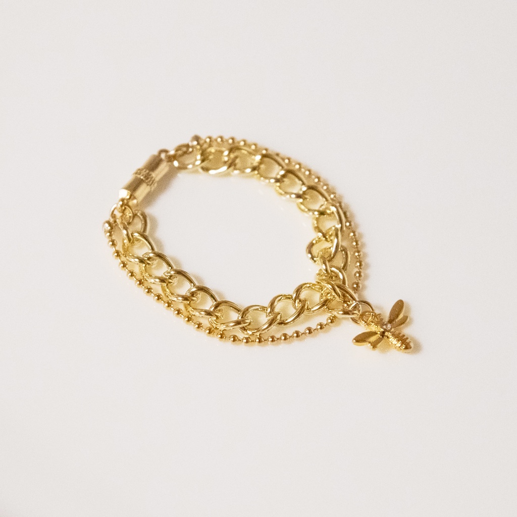 ぬい用アクセ ネックレス あんスタ Crazy:B イメージ 16cmプライズ用